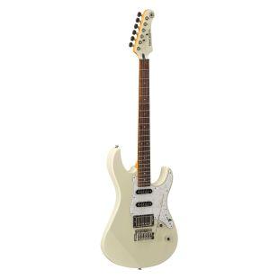 Pacifica PA612VIIX Electric Guitar