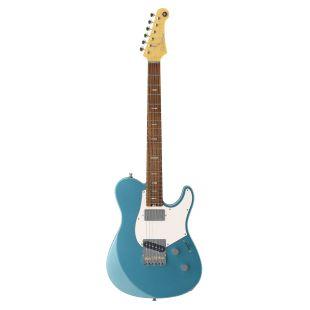 Pacifica PACP11S SC Professional Electric Guitar in Breeze Metallic Blue