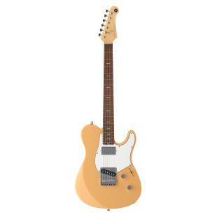 Pacifica PACP11S SC Professional Electric Guitar in Sunny Orange