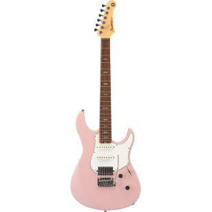 Pacifica SP12 Standard Plus Electric Guitar in Ash Pink