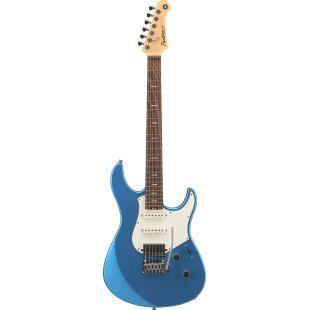 Pacifica SP12 Standard Plus Electric Guitar in Sparkle Blue