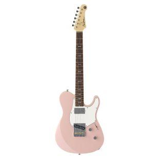 Pacifica PACS+11S Electric Guitar in Ash Pink