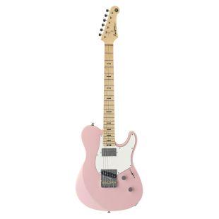 Pacifica PACS+11SM Electric Guitar in Ash Pink
