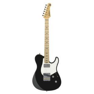 Pacifica PACS+11SM Electric Guitar in Black