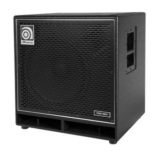 Pro Neo PN-115HLF 15" speaker cabinet