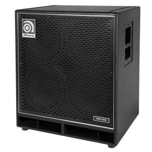 Pro Neo PN-410HLF 4X10" speaker cabinet