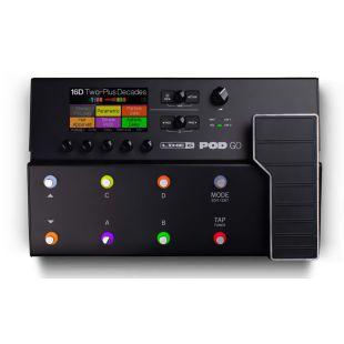 B Grade Refurbished POD Go Guitar Effects Processor Pedal