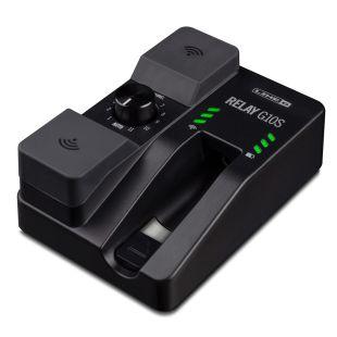 Relay G10S Wireless Guitar Receiver