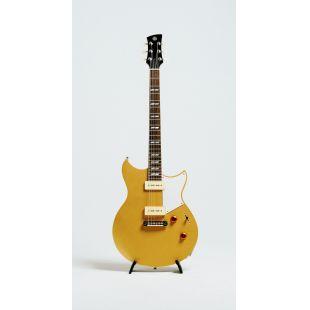 Revstar RS02CB Electric Guitar in Honey Gold