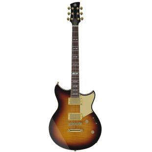 Matteo Mancuso RS20MM Signature Revstar Electric Guitar