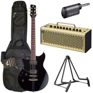 Revstar Element RSE20L Electric Guitar & Wireless Amp Pack