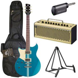 Revstar Element RSE20L Electric Guitar & Wireless Amp Pack