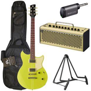 Revstar Element RSE20 Electric Guitar & Wireless Amp Pack