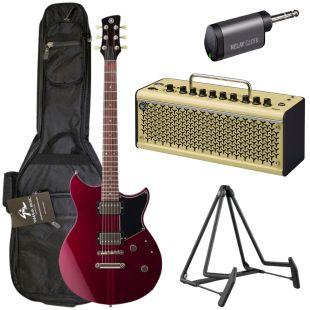 Revstar Element RSE20 Electric Guitar & Wireless Amp Pack