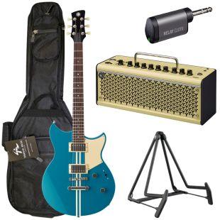 Revstar Element RSE20 Electric Guitar & Wireless Amp Pack