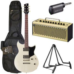 Revstar Element RSE20 Electric Guitar & Wireless Amp Pack