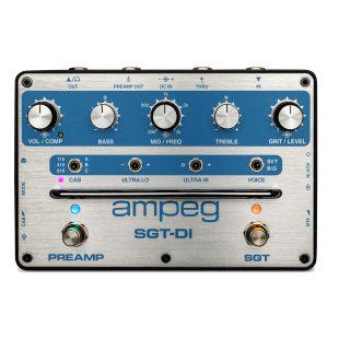 B Grade Refurbished SGT-DI Blue Line Anniversary Edition UK F18-1