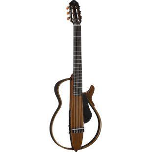 B Grade Refurbished SLG200N Nylon String Silent Guitar