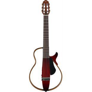 B Grade Refurbished SLG200N Nylon String Silent Guitar