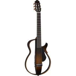 SLG200N Nylon String Silent Guitar