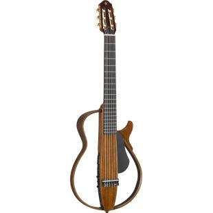 SLG200NW Silent Guitar with Wide Neck