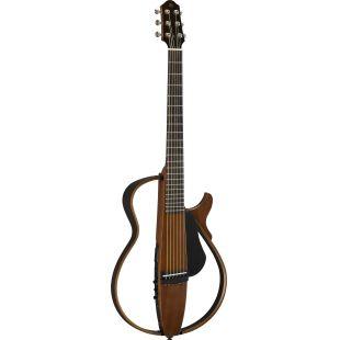B Grade Refurbished SLG200S Steel String Silent Guitar