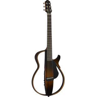 A Grade Refurbished SLG200S Steel String Silent Guitar
