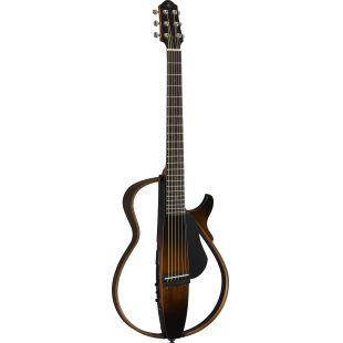 SLG200S Steel String Silent Guitar