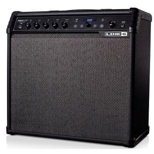 Spider V 120 Mk II Guitar Combo Amplifier