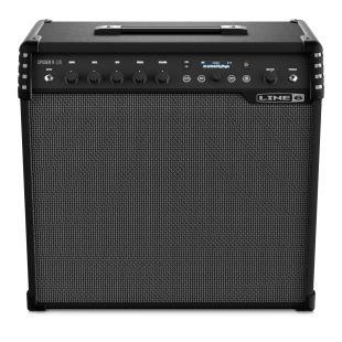 Spider V 120 Guitar Amplifier