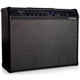 B Grade Refurbished Spider V 240 Mk II Guitar Combo Amplifier