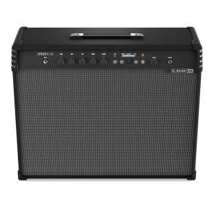 B Grade Refurbished Spider V 240 Guitar Amplifier