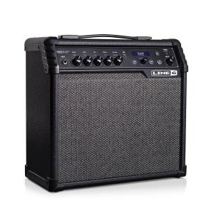 C Grade Refurbished Spider V 30 Mk II Guitar Combo Amplifier
