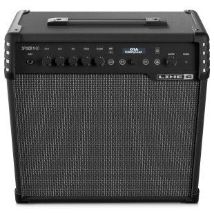 B Grade Refurbished Spider V 60 Guitar Amplifier