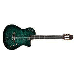Stage Artist Agave Burst Classical Guitar
