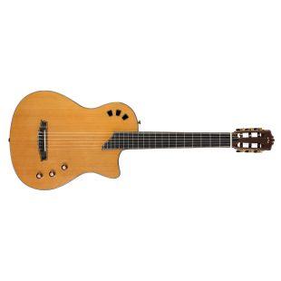 B Grade Refurbished Stage Artist Traditional Classical Guitar
