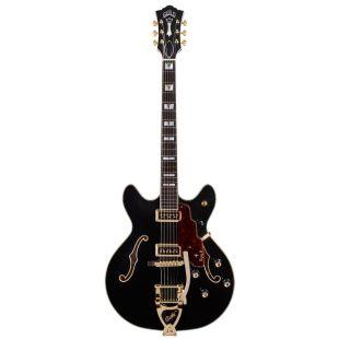 Starfire Custom DC GVT GH 