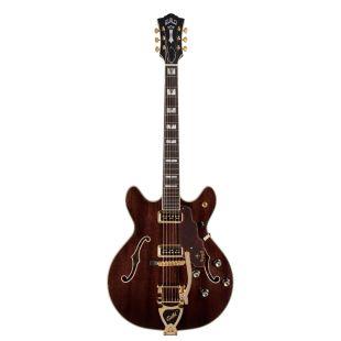 Starfire Custom DC GVT GH 