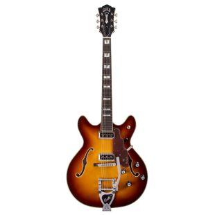 Starfire Custom DC GVT