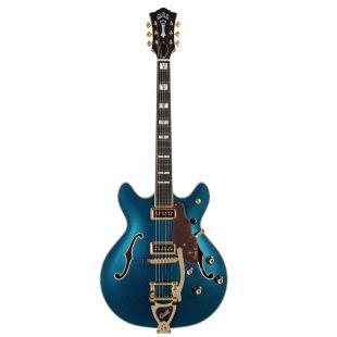 Starfire Custom DC GVT GH 