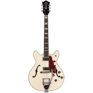 Starfire Custom DC GVT