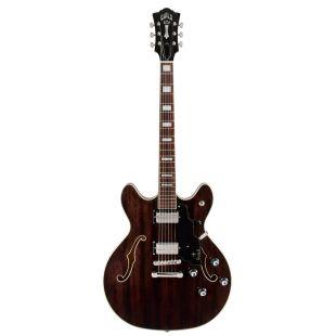 Starfire Deluxe DC in Noble Stain Finish