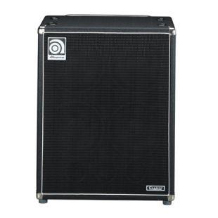 C Grade Refurbished SVT-410HLF 4x10", SVT-CL Color Scheme