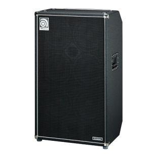 SVT-610HLF Classic Series 6x10" speaker cabinet
