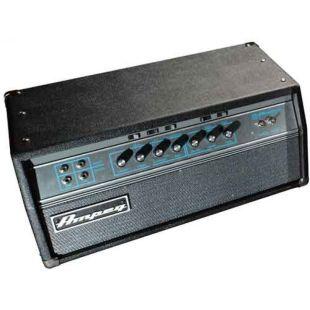 Classic Series SVT-VR Tube Preamp and Power Amp