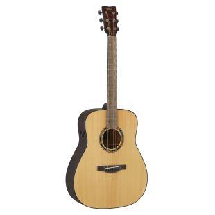 TAG1E TransAcoustic Guitar in Natural Finish