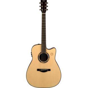 B Grade Refurbished TAG3 C TransAcoustic Guitar