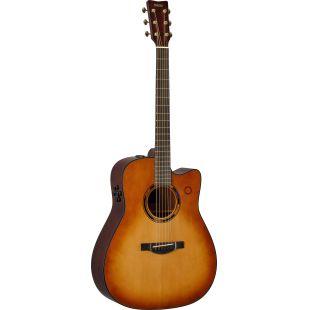 B Grade Refurbished TAG3 C TransAcoustic Guitar