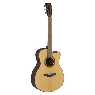 TAS1C TransAcoustic Guitar in Natural Finish