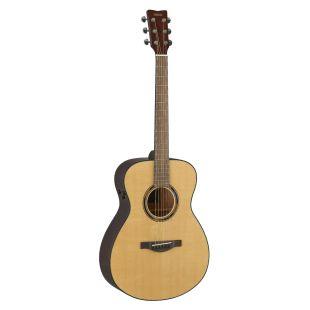 TAS1E TransAcoustic Guitar in Natural Finish